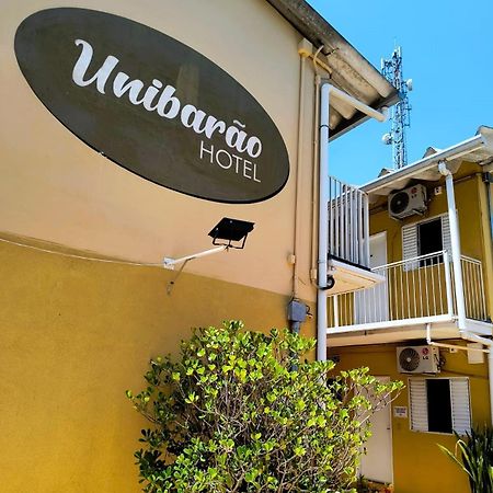 Unibarao Hotel -Proximo As Universidades Unicamp-Puc-Hospitais -Bancos-Restaurantes-Praca Capital -Shopping Dom Pedro - Expo Dom Pedro-Ceasa Campinas  Exterior foto