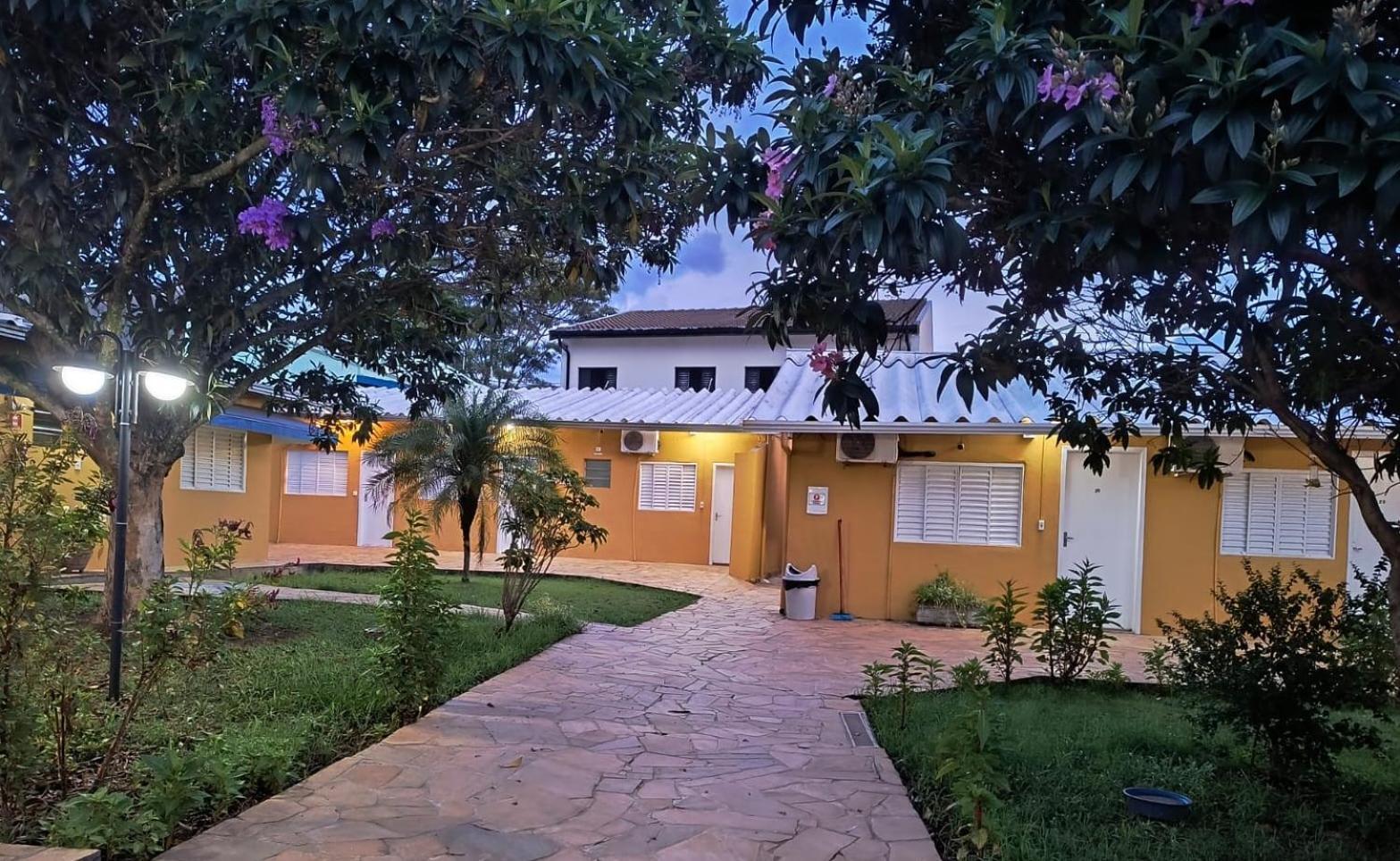 Unibarao Hotel -Proximo As Universidades Unicamp-Puc-Hospitais -Bancos-Restaurantes-Praca Capital -Shopping Dom Pedro - Expo Dom Pedro-Ceasa Campinas  Exterior foto