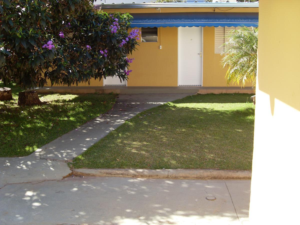Unibarao Hotel -Proximo As Universidades Unicamp-Puc-Hospitais -Bancos-Restaurantes-Praca Capital -Shopping Dom Pedro - Expo Dom Pedro-Ceasa Campinas  Exterior foto