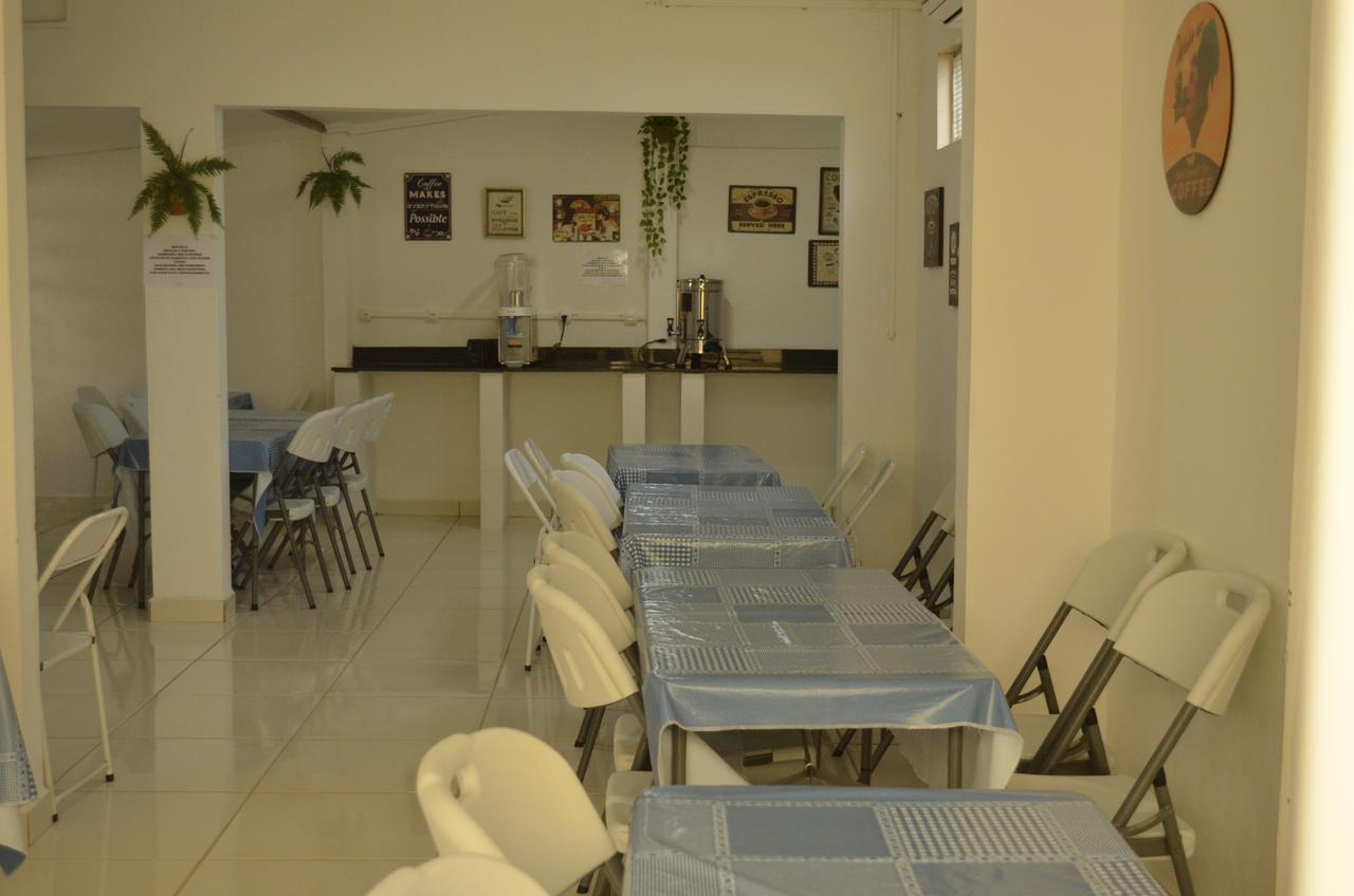 Unibarao Hotel -Proximo As Universidades Unicamp-Puc-Hospitais -Bancos-Restaurantes-Praca Capital -Shopping Dom Pedro - Expo Dom Pedro-Ceasa Campinas  Exterior foto