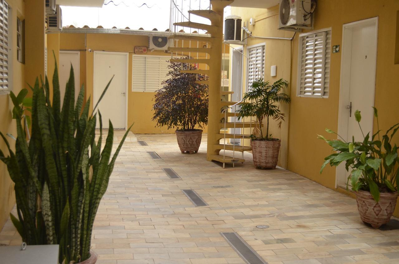 Unibarao Hotel -Proximo As Universidades Unicamp-Puc-Hospitais -Bancos-Restaurantes-Praca Capital -Shopping Dom Pedro - Expo Dom Pedro-Ceasa Campinas  Exterior foto